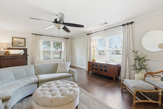 989 Dowlingwood Drive, Beaufort, SC 29902