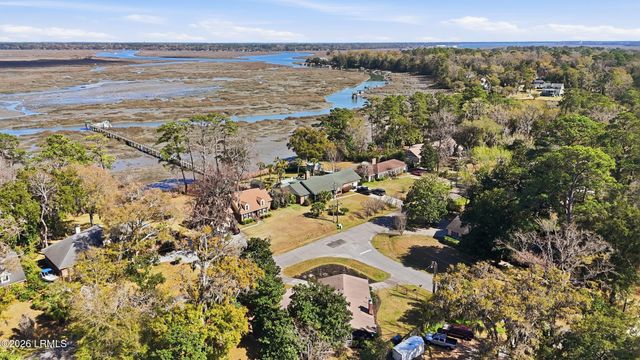 989 Dowlingwood Drive, Beaufort, SC 29902