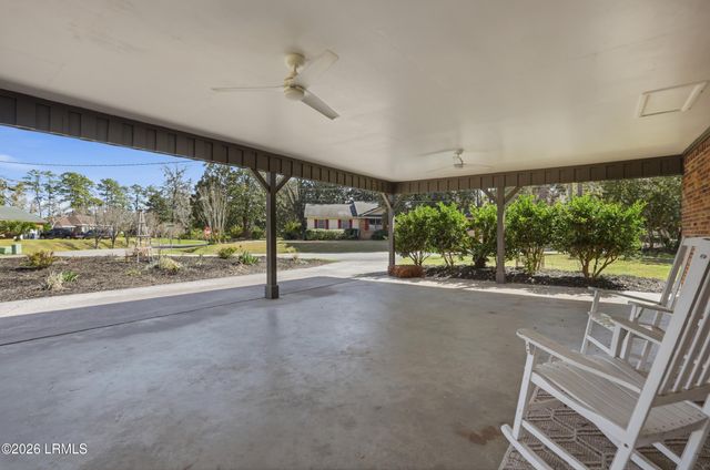 989 Dowlingwood Drive, Beaufort, SC 29902