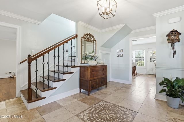 989 Dowlingwood Drive, Beaufort, SC 29902