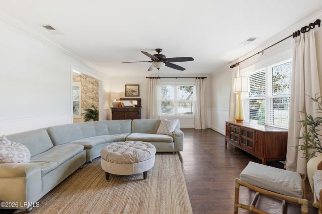 989 Dowlingwood Drive, Beaufort, SC 29902