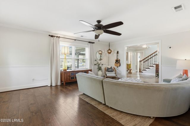 989 Dowlingwood Drive, Beaufort, SC 29902