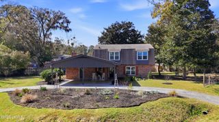 989 Dowlingwood Drive, Beaufort, SC 29902