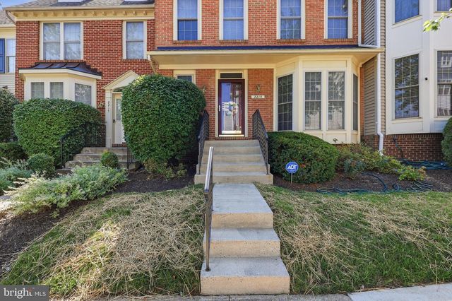2215 PARISH LN, Frederick, MD 21701
