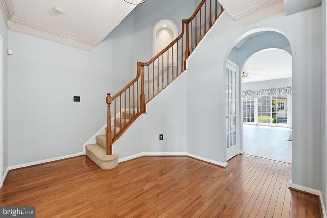 2215 PARISH LN, Frederick, MD 21701