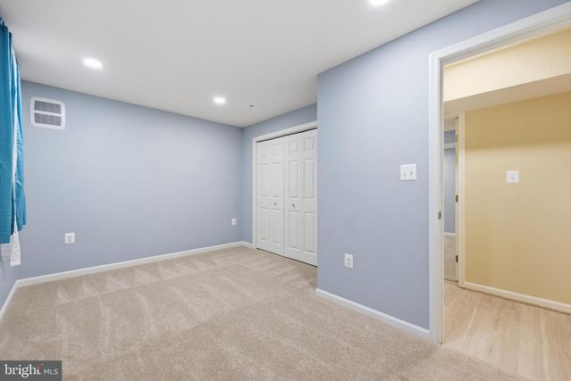 2215 PARISH LN, Frederick, MD 21701