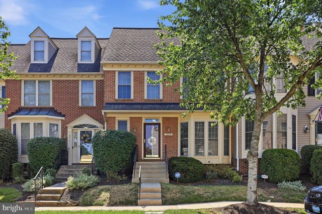 2215 PARISH LN, Frederick, MD 21701