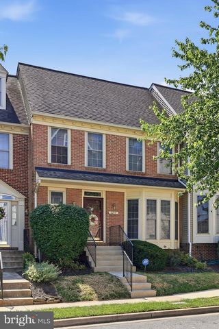2215 PARISH LN, Frederick, MD 21701