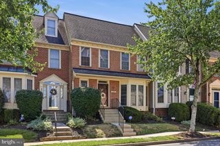 2215 PARISH LN, Frederick, MD 21701