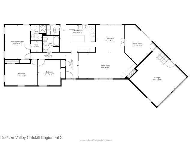 984 Blue Mountain Road, Saugerties, NY 12477