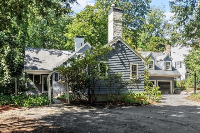 5 Tavern Ln, Lexington, MA 02421