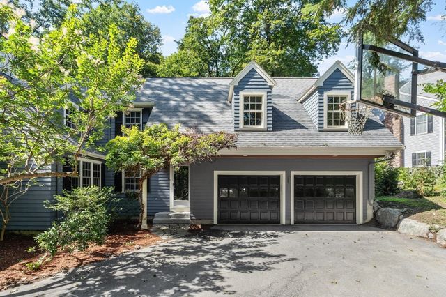 5 Tavern Ln, Lexington, MA 02421