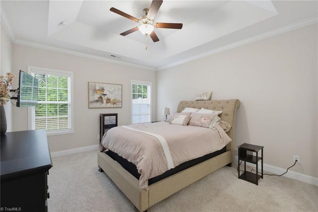 6509 Marion Gibson Way, Oak Ridge, NC 27310