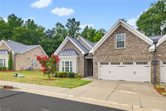 6509 Marion Gibson Way, Oak Ridge, NC 27310