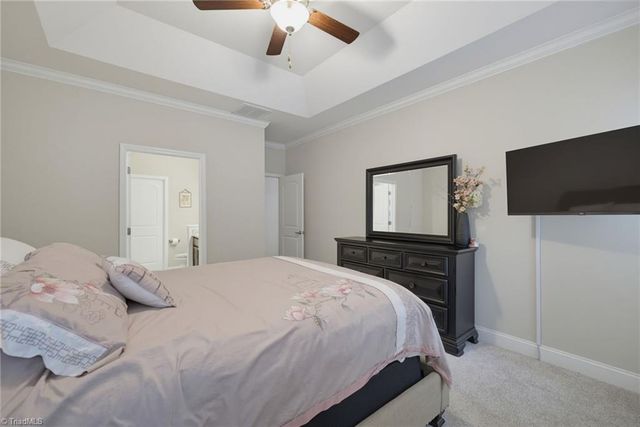 6509 Marion Gibson Way, Oak Ridge, NC 27310