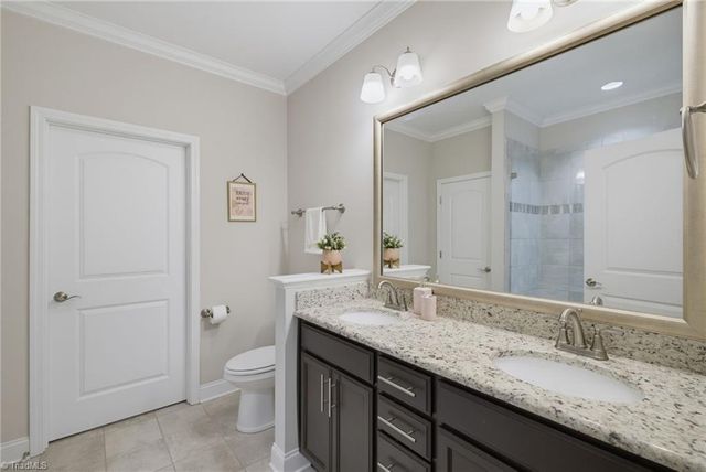 6509 Marion Gibson Way, Oak Ridge, NC 27310