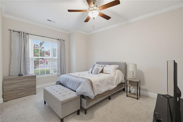 6509 Marion Gibson Way, Oak Ridge, NC 27310