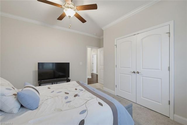 6509 Marion Gibson Way, Oak Ridge, NC 27310