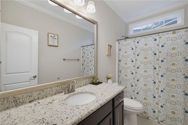 6509 Marion Gibson Way, Oak Ridge, NC 27310