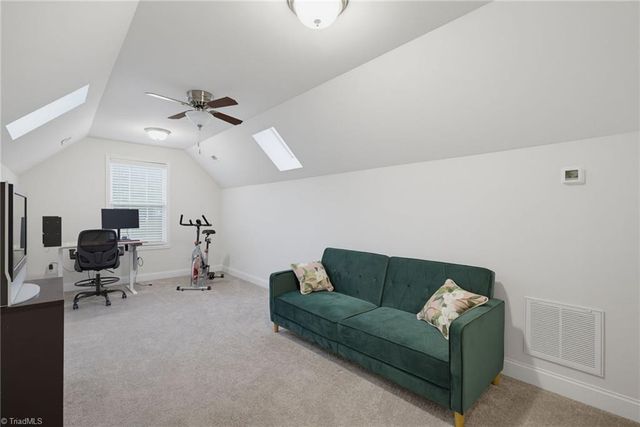 6509 Marion Gibson Way, Oak Ridge, NC 27310