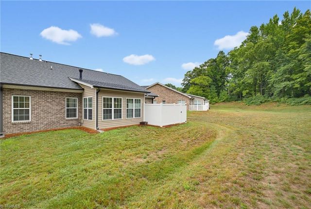 6509 Marion Gibson Way, Oak Ridge, NC 27310
