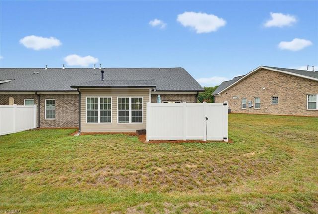 6509 Marion Gibson Way, Oak Ridge, NC 27310