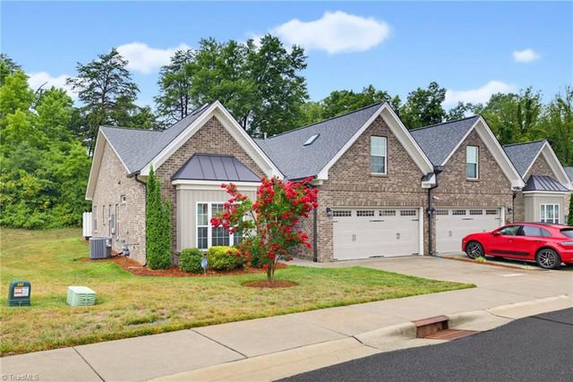 6509 Marion Gibson Way, Oak Ridge, NC 27310