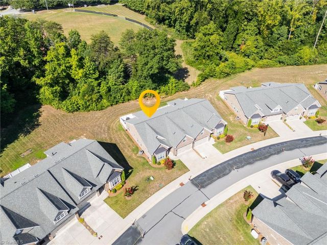 6509 Marion Gibson Way, Oak Ridge, NC 27310