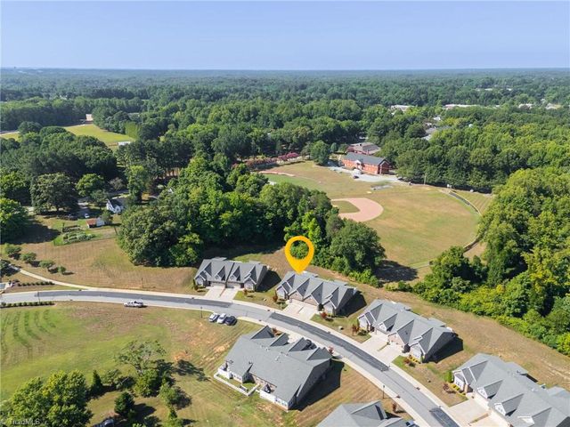 6509 Marion Gibson Way, Oak Ridge, NC 27310