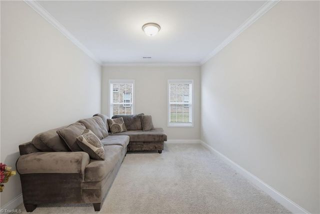 6509 Marion Gibson Way, Oak Ridge, NC 27310
