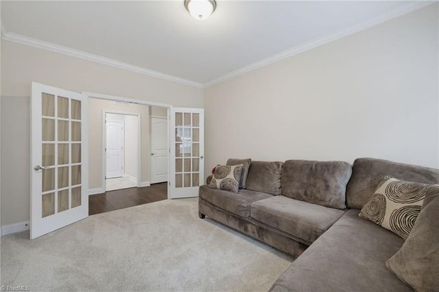 6509 Marion Gibson Way, Oak Ridge, NC 27310