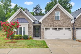 6509 Marion Gibson Way, Oak Ridge, NC 27310