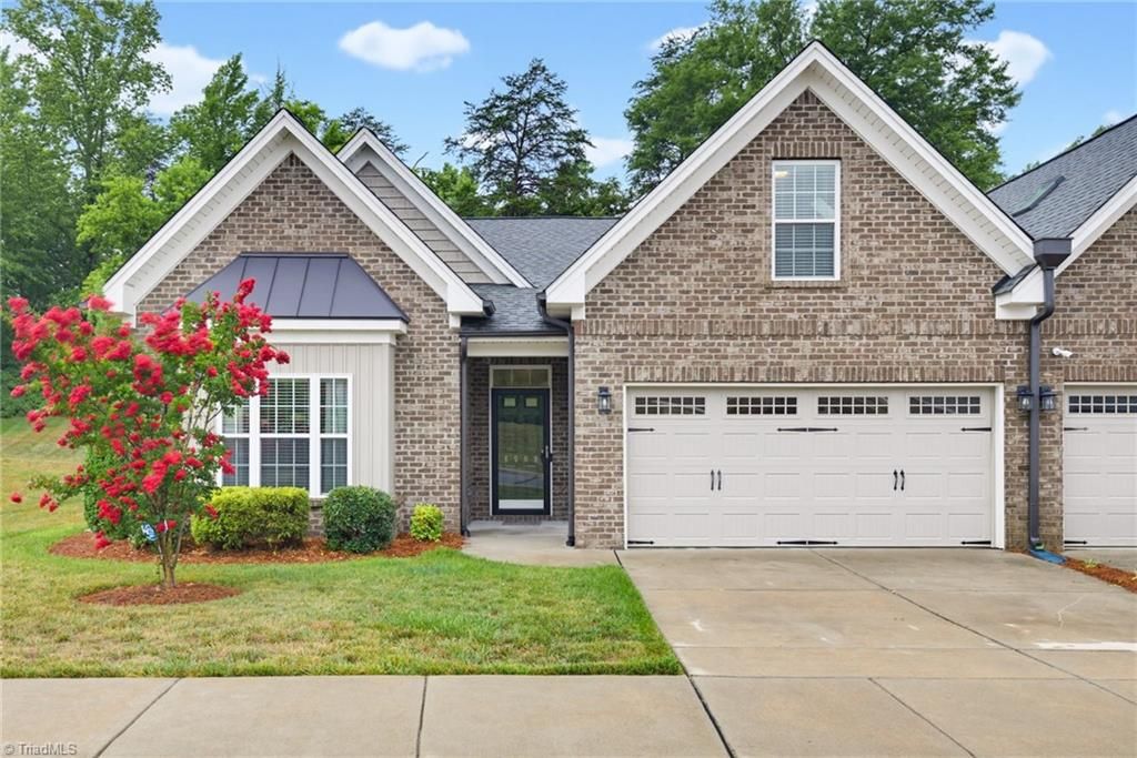 6509 Marion Gibson Way, Oak Ridge, NC 27310