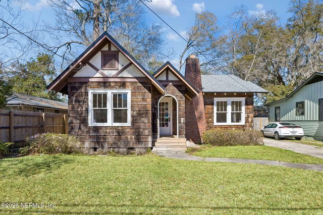 4759 POST Street, Jacksonville, FL 32205