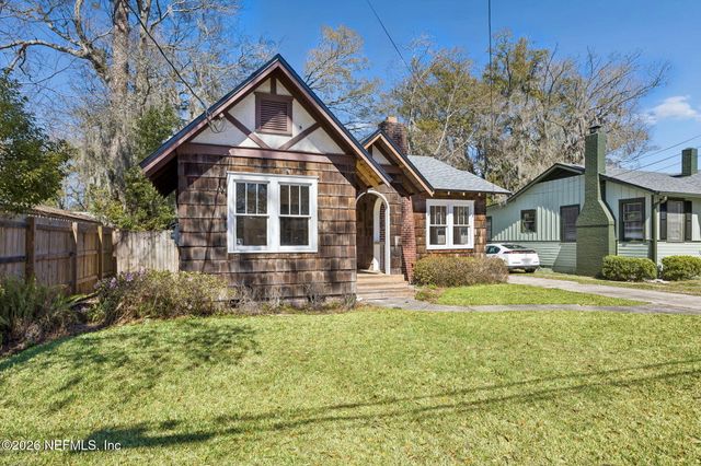 4759 POST Street, Jacksonville, FL 32205