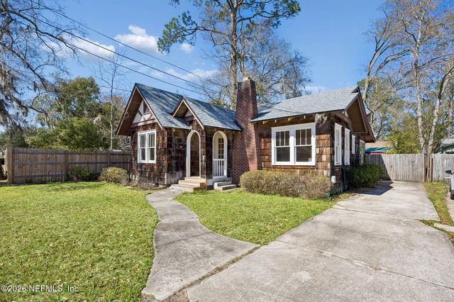 4759 POST Street, Jacksonville, FL 32205