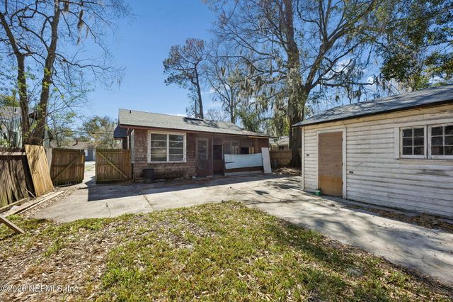 4759 POST Street, Jacksonville, FL 32205