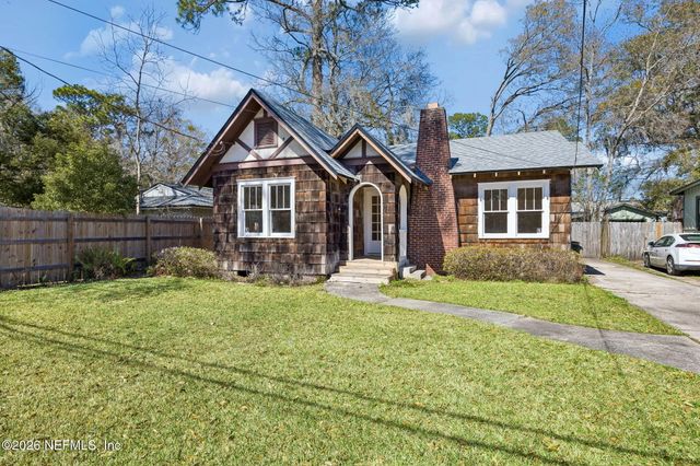 4759 POST Street, Jacksonville, FL 32205