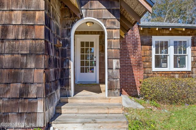 4759 POST Street, Jacksonville, FL 32205