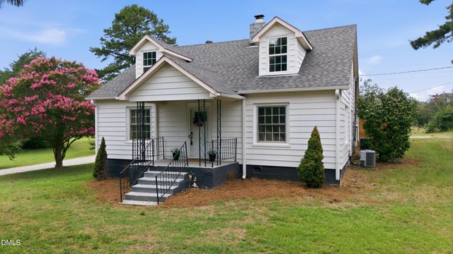 5083 Nc-56, Franklinton, NC 27525