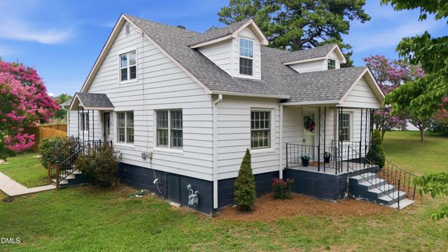 5083 Nc-56, Franklinton, NC 27525