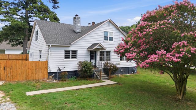 5083 Nc-56, Franklinton, NC 27525