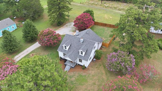 5083 Nc-56, Franklinton, NC 27525
