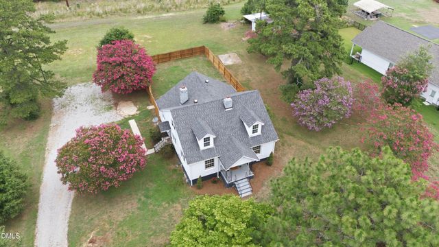 5083 Nc-56, Franklinton, NC 27525