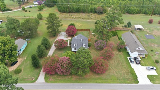 5083 Nc-56, Franklinton, NC 27525