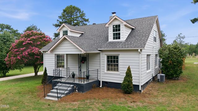 5083 Nc-56, Franklinton, NC 27525