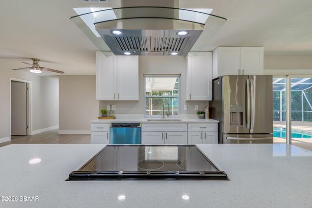 71 N St Andrews Drive, Ormond Beach, FL 32174