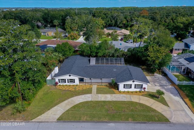 71 N St Andrews Drive, Ormond Beach, FL 32174