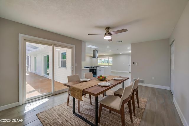 71 N St Andrews Drive, Ormond Beach, FL 32174