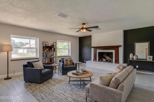 71 N St Andrews Drive, Ormond Beach, FL 32174